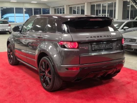 Land Rover Range Rover Evoque 2.0 Si4 | 241 hp | Всички екстри, снимка 4