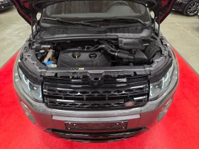 Land Rover Range Rover Evoque 2.0 Si4 | 241 hp | Всички екстри, снимка 15