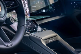 Porsche Cayenne S / COUPE / DISPLAY / BOSE / 360 / HUD / PANO /, снимка 14