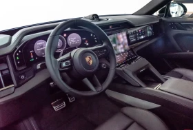 Porsche Cayenne S / COUPE / DISPLAY / BOSE / 360 / HUD / PANO /, снимка 10