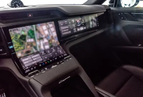 Porsche Cayenne S / COUPE / DISPLAY / BOSE / 360 / HUD / PANO /, снимка 13
