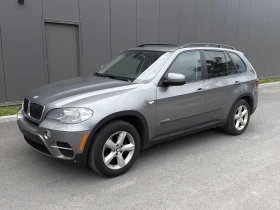 BMW X5, снимка 1