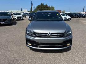 VW Tiguan Highline R-Line 4MOTION* Fender* 360* DIGITAL* , снимка 2