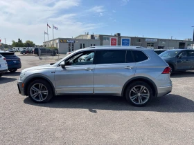 VW Tiguan Highline R-Line 4MOTION* Fender* 360* DIGITAL* , снимка 3