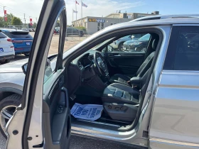 VW Tiguan Highline R-Line 4MOTION* Fender* 360* DIGITAL* , снимка 6