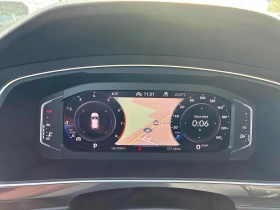 VW Tiguan Highline R-Line 4MOTION* Fender* 360* DIGITAL* , снимка 8