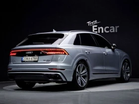 Audi Q8 3.0 DCB Automatic, снимка 2