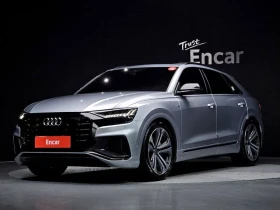 Audi Q8 3.0 DCB Automatic, снимка 1