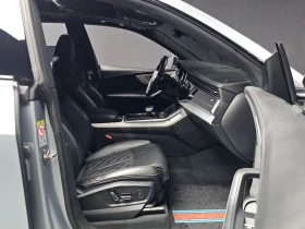 Audi Q8 3.0 DCB Automatic, снимка 11