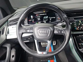 Audi Q8 3.0 DCB Automatic, снимка 13