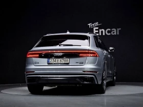 Audi Q8 3.0 DCB Automatic, снимка 4