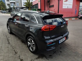 Kia Niro 65KWh* SOH 100%* EXECUTIVE LINE* LED* , снимка 3