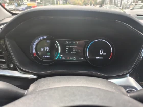 Kia Niro 65KWh* SOH 100%* EXECUTIVE LINE* LED* , снимка 10