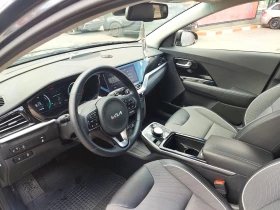 Kia Niro 65KWh* SOH 100%* EXECUTIVE LINE* LED* , снимка 7