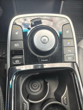 Kia Niro 65KWh* SOH 100%* EXECUTIVE LINE* LED* , снимка 14