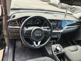 Kia Niro 65KWh* SOH 100%* EXECUTIVE LINE* LED* , снимка 8
