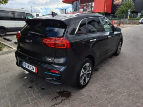 Kia Niro 65KWh* SOH 100%* EXECUTIVE LINE* LED* , снимка 4