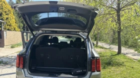 Kia Sorento Platinum HEV 4x4 7 места ГАРАНЦИЯ до 2031, снимка 5