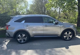 Kia Sorento Platinum HEV 4x4 7 места ГАРАНЦИЯ до 2031, снимка 2