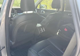 Kia Sorento Platinum HEV 4x4 7 места ГАРАНЦИЯ до 2031, снимка 7