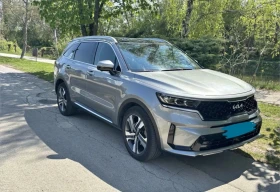 Kia Sorento Platinum HEV 4x4 7 места ГАРАНЦИЯ до 2031, снимка 1