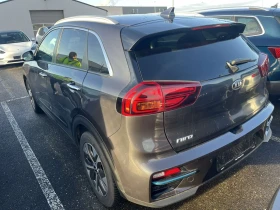 Kia Niro Executive, снимка 3