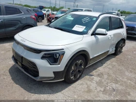 Kia Niro Ev Wind, снимка 2