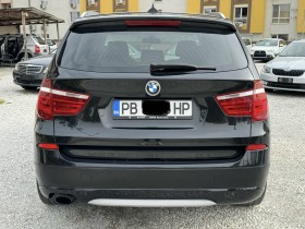 BMW X3 2, 0 xDrive* * КОЖА* * NAVI* * ОБСЛУЖЕНА* * EURO5, снимка 6
