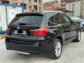 BMW X3 2, 0 xDrive* * КОЖА* * NAVI* * ОБСЛУЖЕНА* * EURO5, снимка 5