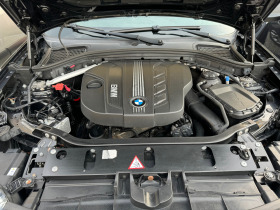BMW X3 2, 0 xDrive* * * * NAVI* * * * EURO5 | Mobile.bg   17
