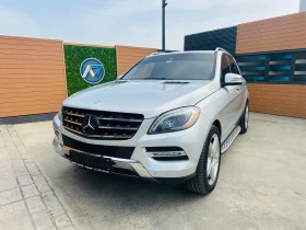     Mercedes-Benz ML 350 CDI/Keyless/Distronik/