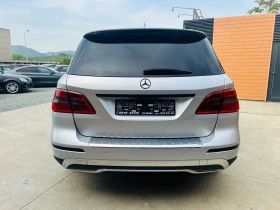 Mercedes-Benz ML 350 CDI/Keyless/Distronik/ | Mobile.bg    6