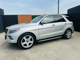 Mercedes-Benz ML 350 CDI/Keyless/Distronik/ | Mobile.bg    8