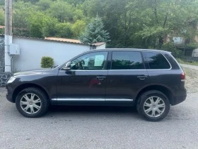 VW Touareg V6 TDI, снимка 6