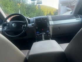 VW Touareg V6 TDI, снимка 11