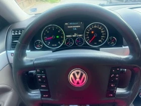 VW Touareg V6 TDI, снимка 10