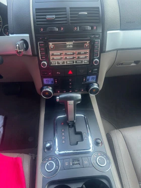 VW Touareg V6 TDI, снимка 12