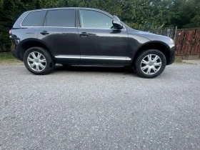 VW Touareg V6 TDI, снимка 3