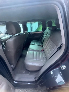 VW Touareg V6 TDI, снимка 14