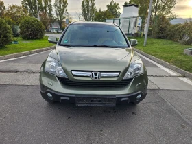 Honda Cr-v, снимка 8