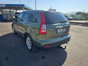 Honda Cr-v, снимка 3