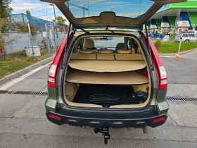 Honda Cr-v, снимка 16