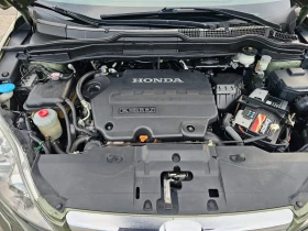 Honda Cr-v, снимка 17