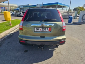 Honda Cr-v, снимка 4