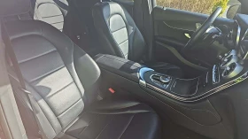 Mercedes-Benz GLC burmester* multibeam led* Parking Assist, снимка 6