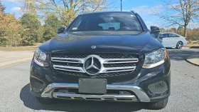 Mercedes-Benz GLC burmester* multibeam led* Parking Assist, снимка 1