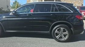 Mercedes-Benz GLC burmester* multibeam led* Parking Assist, снимка 2