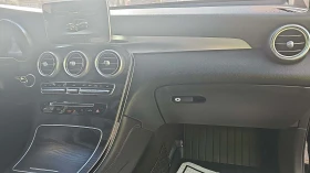 Mercedes-Benz GLC burmester* multibeam led* Parking Assist, снимка 7