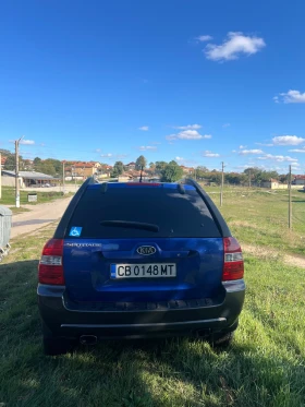 Kia Sportage, снимка 10