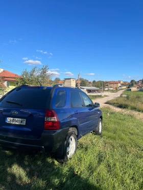 Kia Sportage, снимка 9